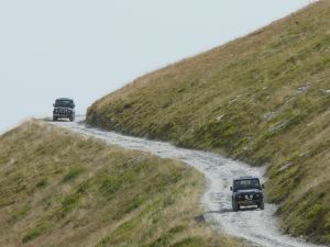 Xtrallusion photo library of independent, self-guided walking and sightseeing holidays in Italy. Pictures, images, photos and photographs taken along the way of this 1-day walking itinerary, to give you a visual impression of the day's walk.